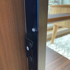テレビスタンドの画像