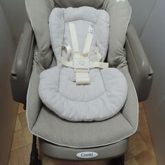 ベビー・子供用品買取販売キッズモール湘南/コンビ　ネムリラ/０～４歳/手動式/洗濯済の画像