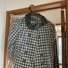 婦人服の画像
