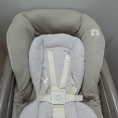 ベビー・子供用品買取販売キッズモール湘南/コンビ　ネムリラ/０～４歳/手動式/洗濯済の画像