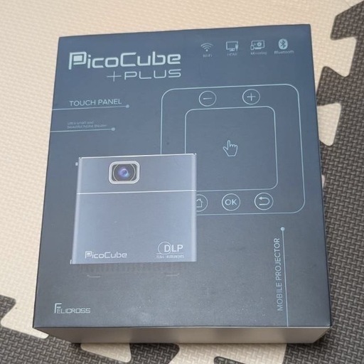 ✨期間限定価格PicoCubePLUS