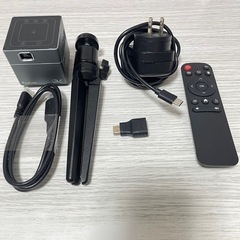 ✨期間限定価格PicoCubePLUSの画像