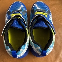 ムーンスター　18.0の画像