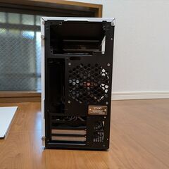 Abee製PCケースの画像