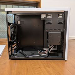 Abee製PCケースの画像