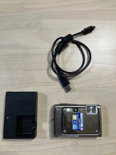 オリンパス　デジカメ 生産が終了した商品｜コンパクトデジタルカメラ｜製品