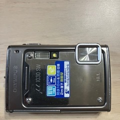 📷オリンパス　デジカメの画像