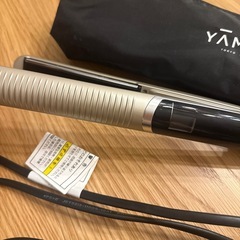 YA-MAN ストレートアイロンの画像