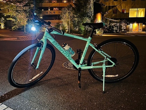 Bianchi C-SPORT 1（決定いたしました）