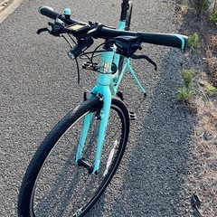 Bianchi C-SPORT 1（決定いたしました）の画像