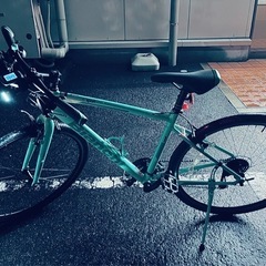 Bianchi C-SPORT 1（決定いたしました）の画像