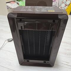 富士通ゼネラル 加湿脱臭機 DAS-303K-T 21年製 ～20畳用 現地渡しの画像
