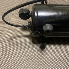 エアータンクの画像