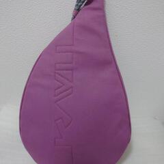 KAVU　カブー
ロープバッグの画像