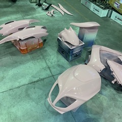 マジェスティ125  FIの画像