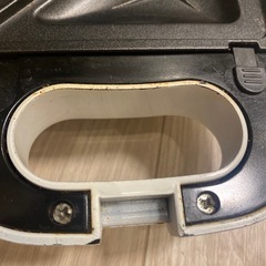 ホットサンドメーカーの画像