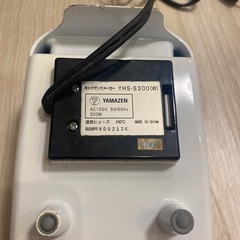ホットサンドメーカーの画像