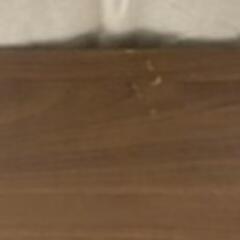 テレビボード　テレビ台　木目調　ダークブラウンの画像