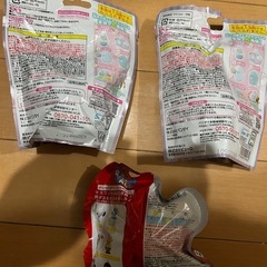びっくりたまご入浴剤の画像