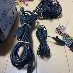 Pioneerカロッツェリアナビ《ジャンク》の画像
