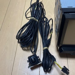 Pioneerカロッツェリアナビ《ジャンク》の画像