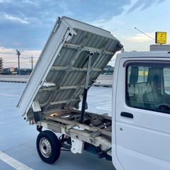 キャリートラックの画像