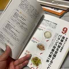 ダイエット本の画像