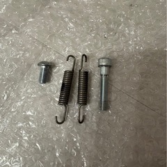 【希少美品】VOXマフラーの画像
