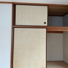 襖の画像