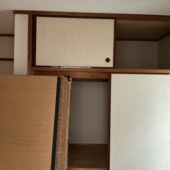 襖の画像