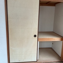 襖の画像