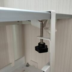 【無料】ケーブルトレー 伸縮式 の画像