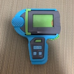 ちゃれんじ　付録セットの画像