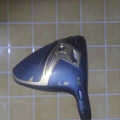Cobra aerojet ls 9度 the attas 6xの画像