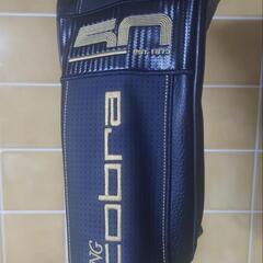 Cobra aerojet ls 9度 the attas 6xの画像