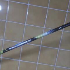 Cobra aerojet ls 9度 the attas 6xの画像