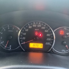 zc31s スイフトスポーツ　5MT ETC ナビ付き！の画像