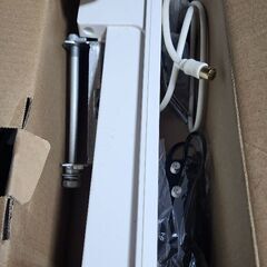 未使用マスプロUHFアンテナの画像