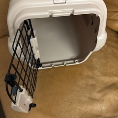 ペット用　キャリングケース　の画像