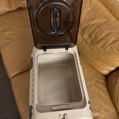 ペット用　キャリングケース　の画像