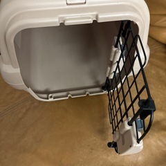 ペット用　キャリングケース　の画像