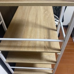 デスク&デスクセットの画像