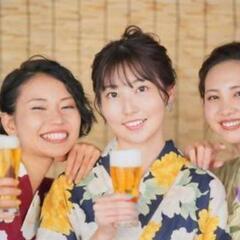 浴衣＆着物を着て川越をお散歩しませんか?