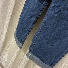 マタニティ　オーバーオール　の画像