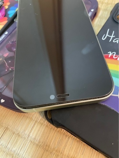 iPhone12 中古