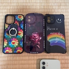 iPhone12 中古の画像