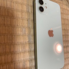 iPhone12 中古の画像