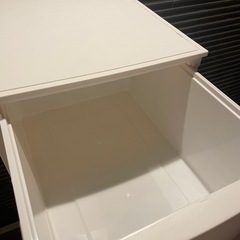 SANKA チェスト　スリム5段の画像