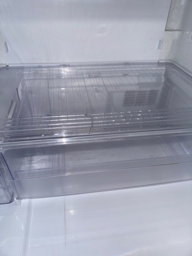 近隣配達可能　美品　SHARP 356L 3ドア冷蔵庫　SJ-GE36E 近隣配達可能 美品 SHARP 356L 3ドア冷蔵庫 SJ-GE36E 近隣配達