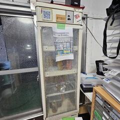 男のロマン　ドリンク冷蔵庫の画像